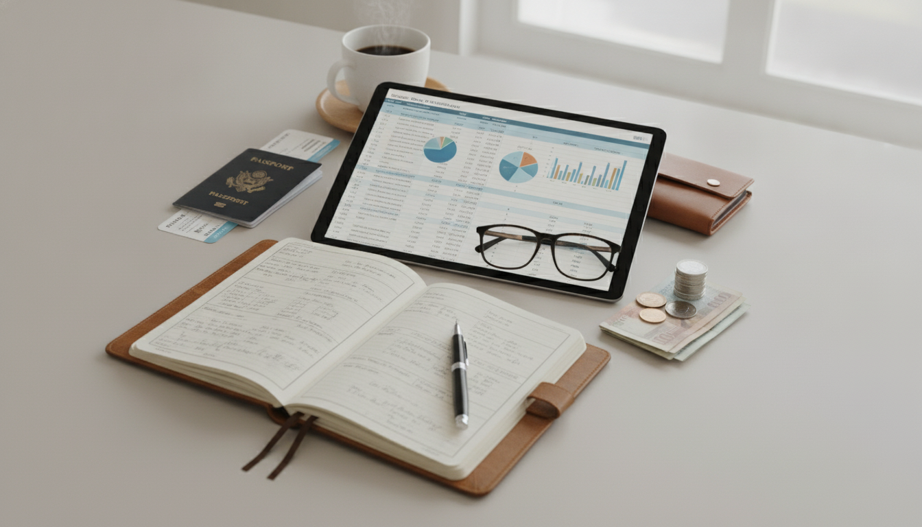 Building Wealth After 40: A Practical, Proven Plan